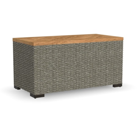 Outdoor Storage Table