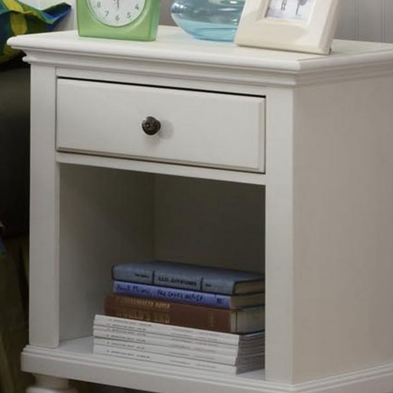 homestyles Penelope Nightstand