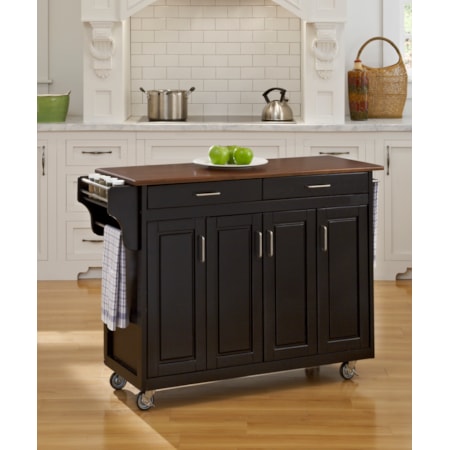 Kitchen Cart