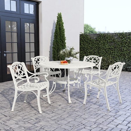 Outdoor Dining Set