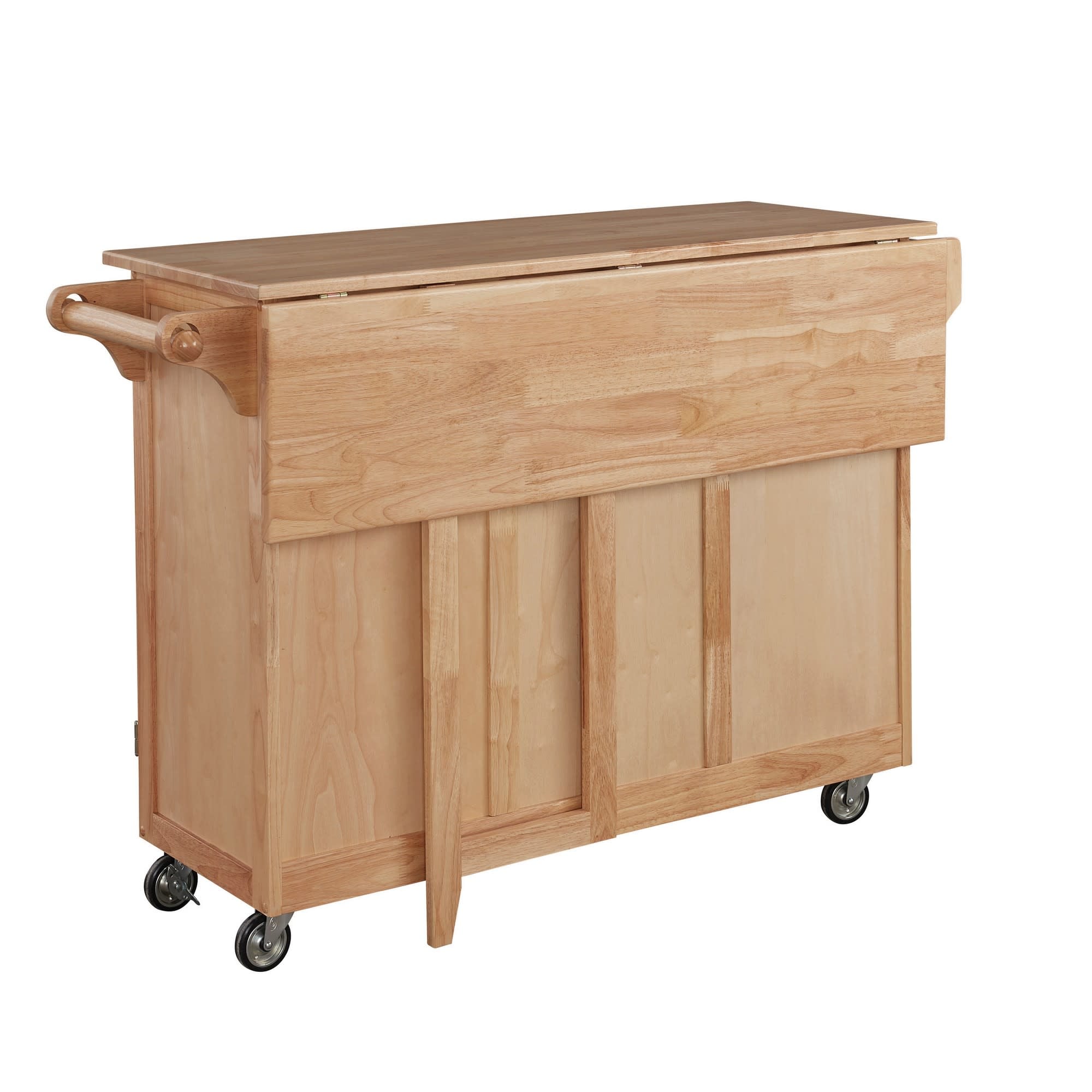 homestyles General Line Kitchen Cart