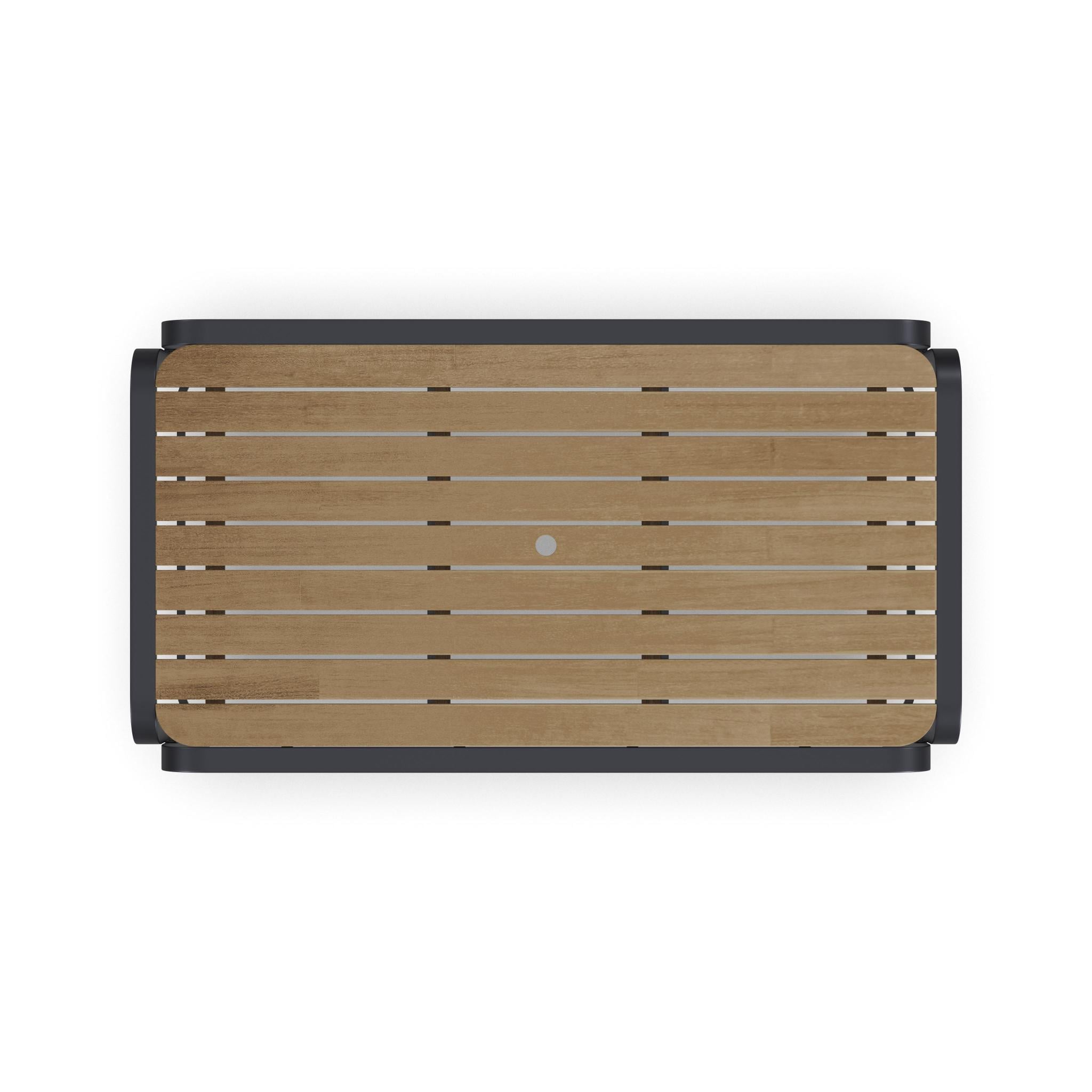 homestyles Finn Rectangular Dining Table