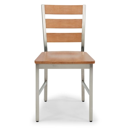 Set of 2 Side Chairs