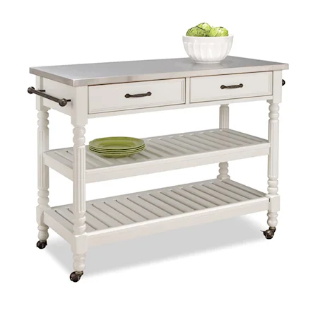 Kitchen Cart