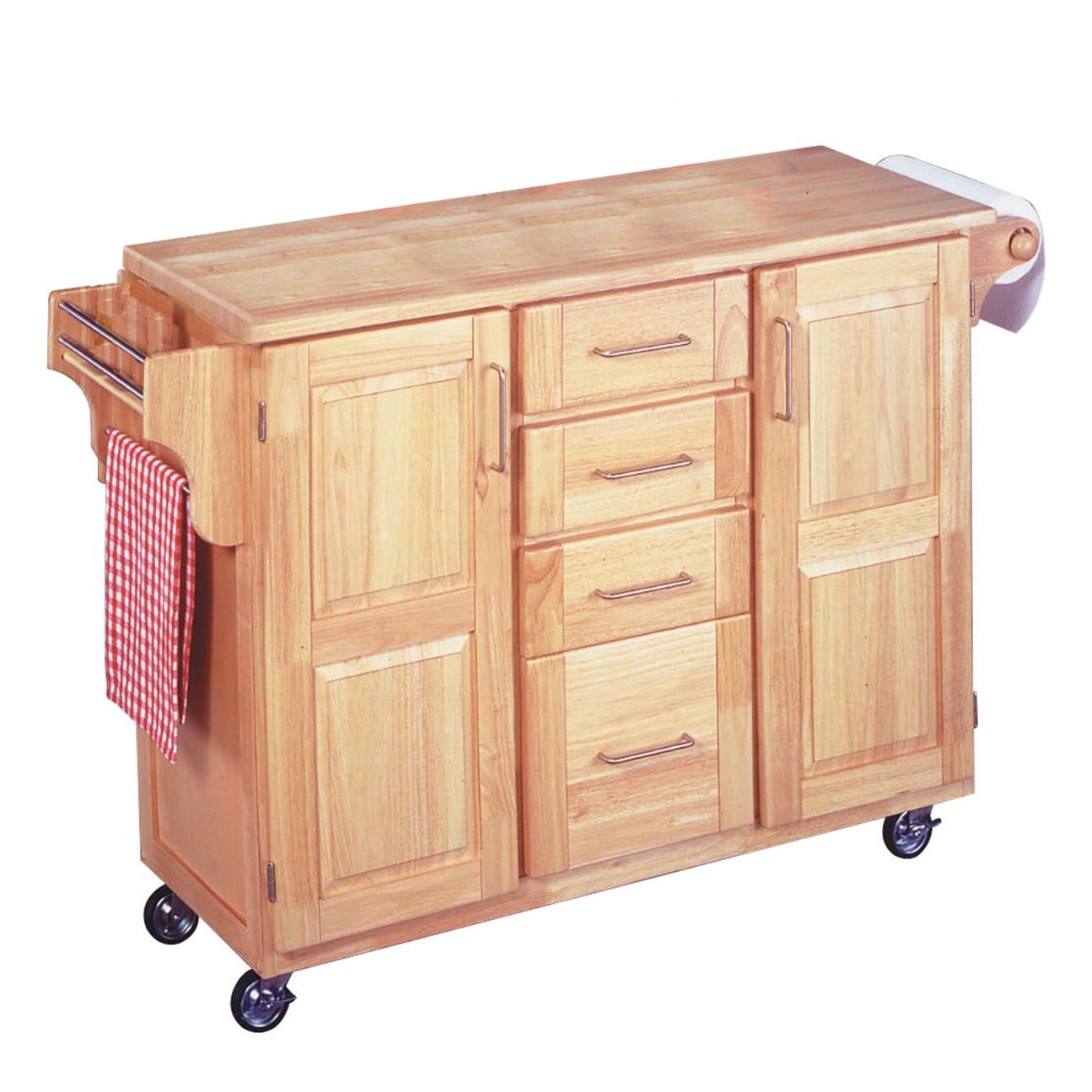 Kitchen Cart