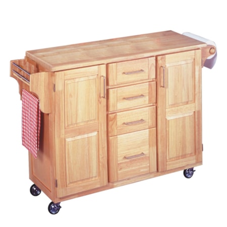 Kitchen Cart