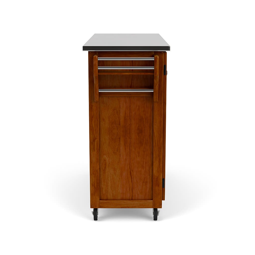 homestyles Create-A-Cart Kitchen Cart
