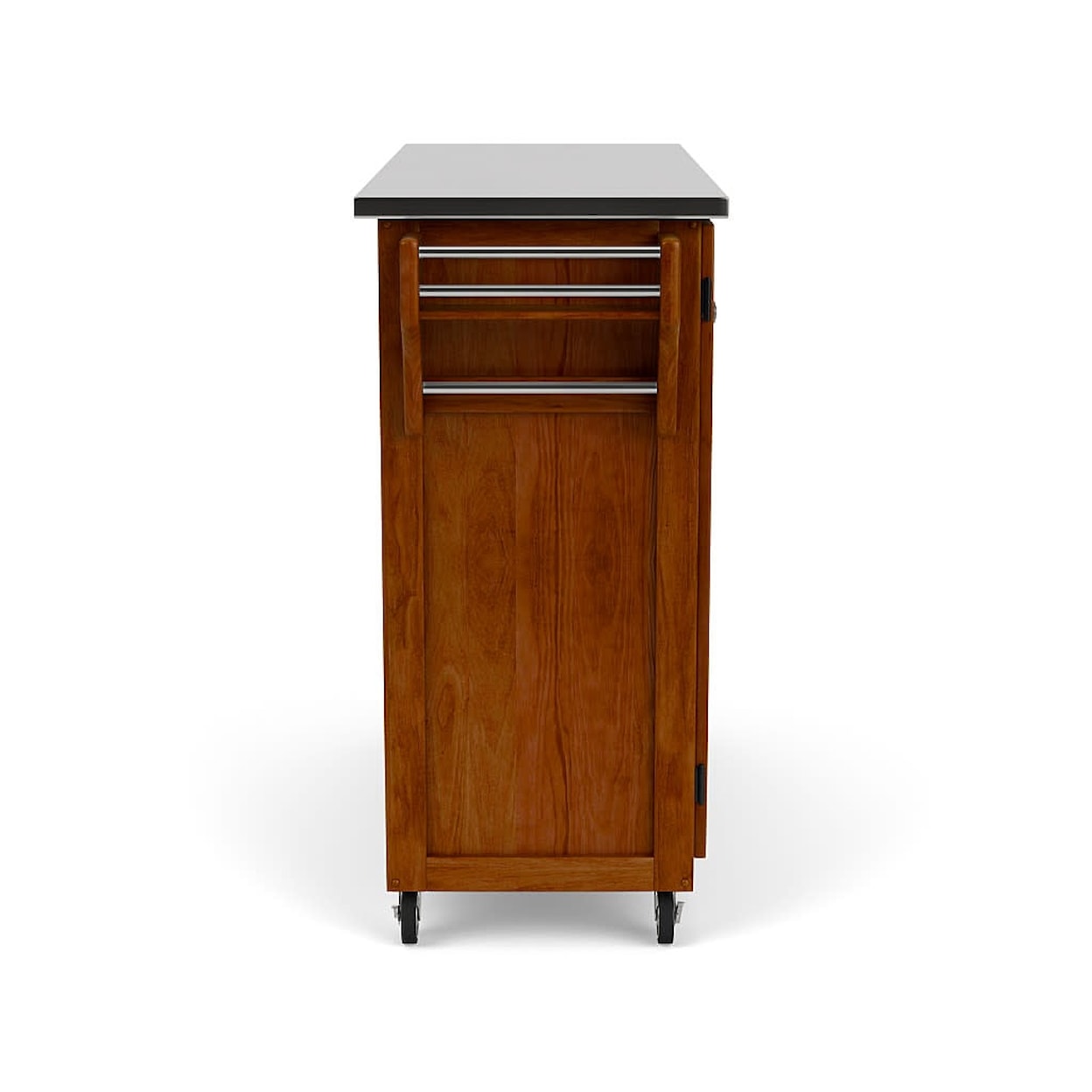 homestyles Create-A-Cart Kitchen Cart