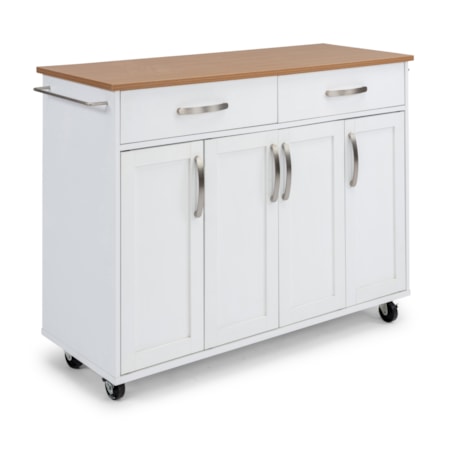 Kitchen Cart