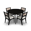 homestyles Brentwood Round Dining Set