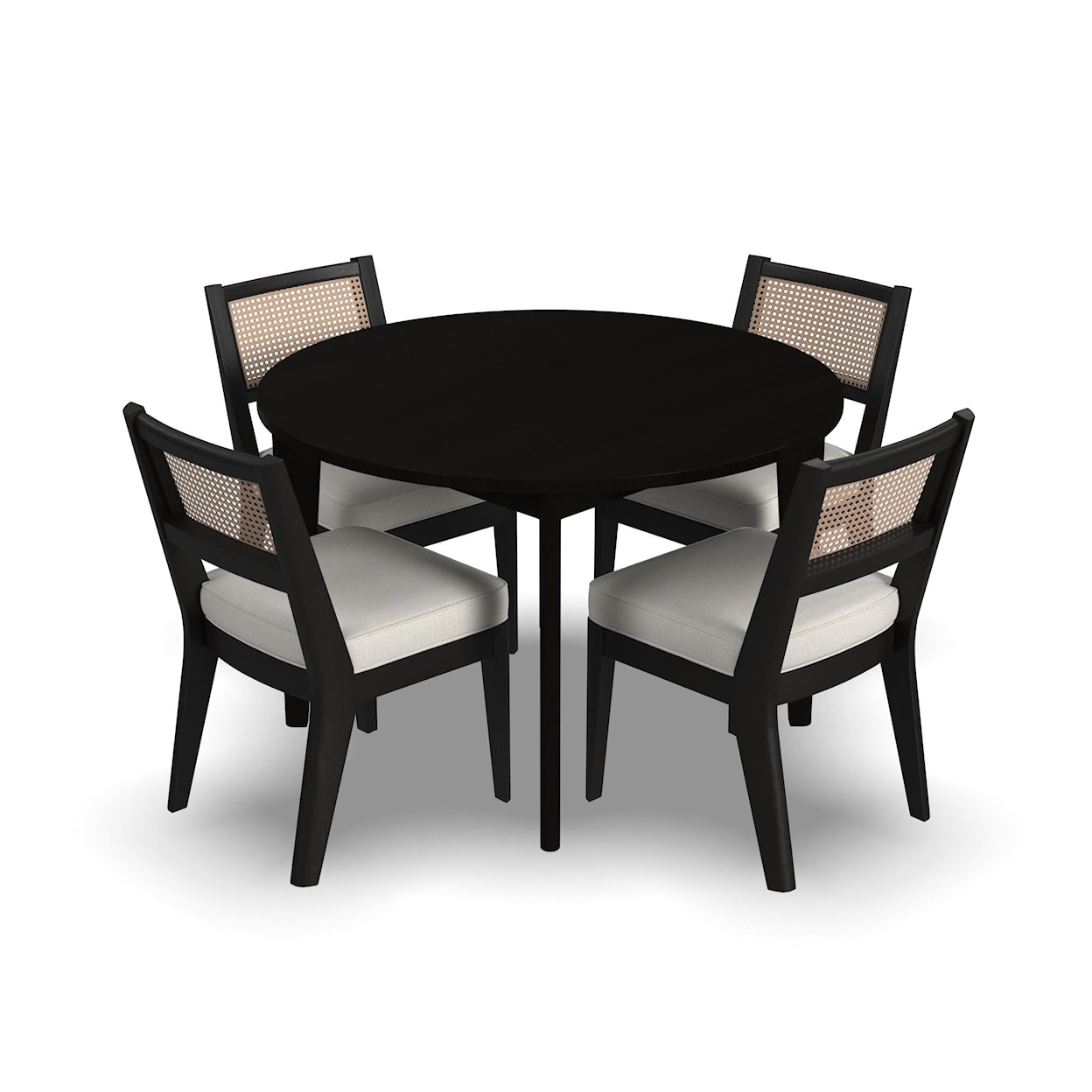 homestyles Brentwood Round Dining Set