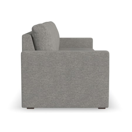 Standard-Arm Sofa