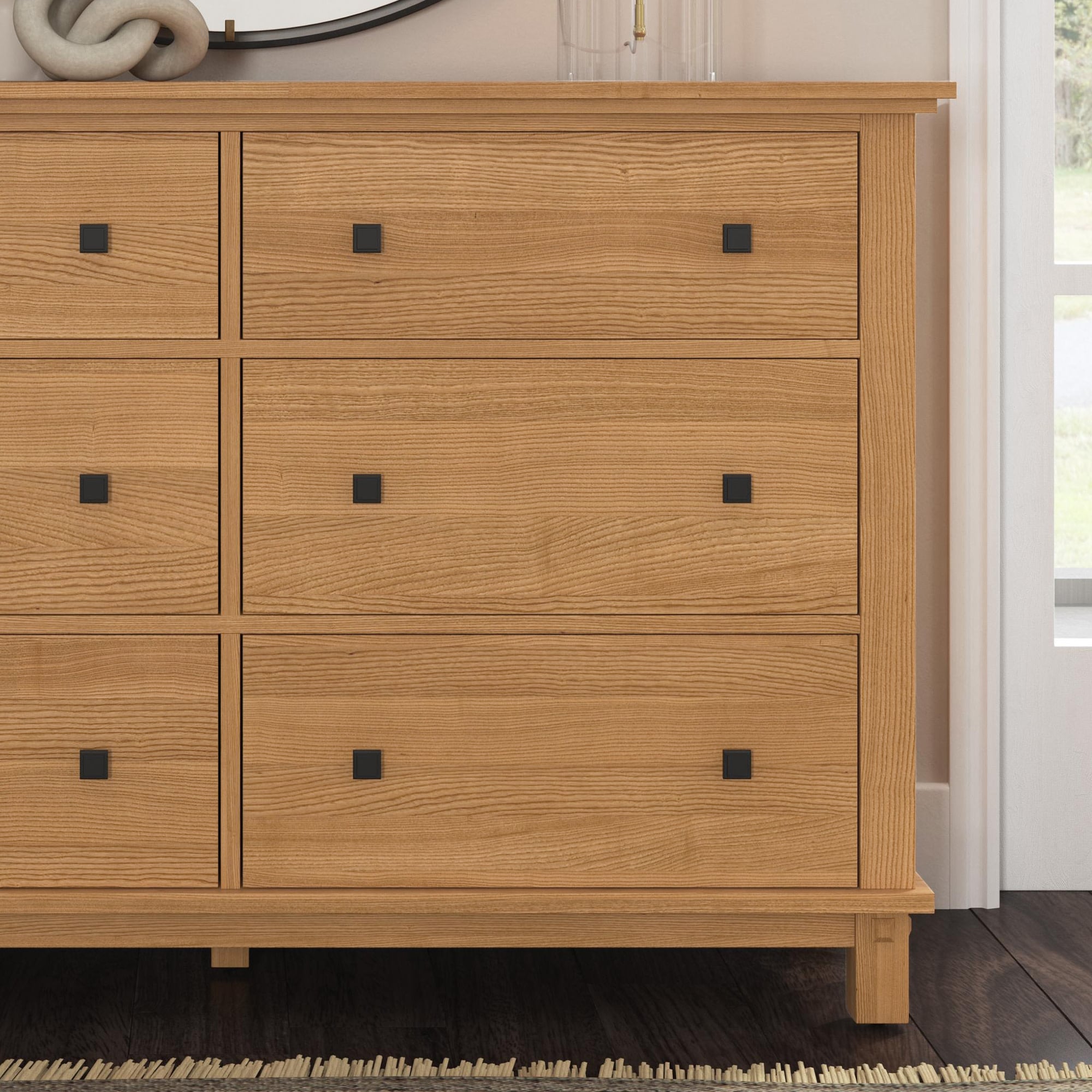 homestyles Oak Park Dresser