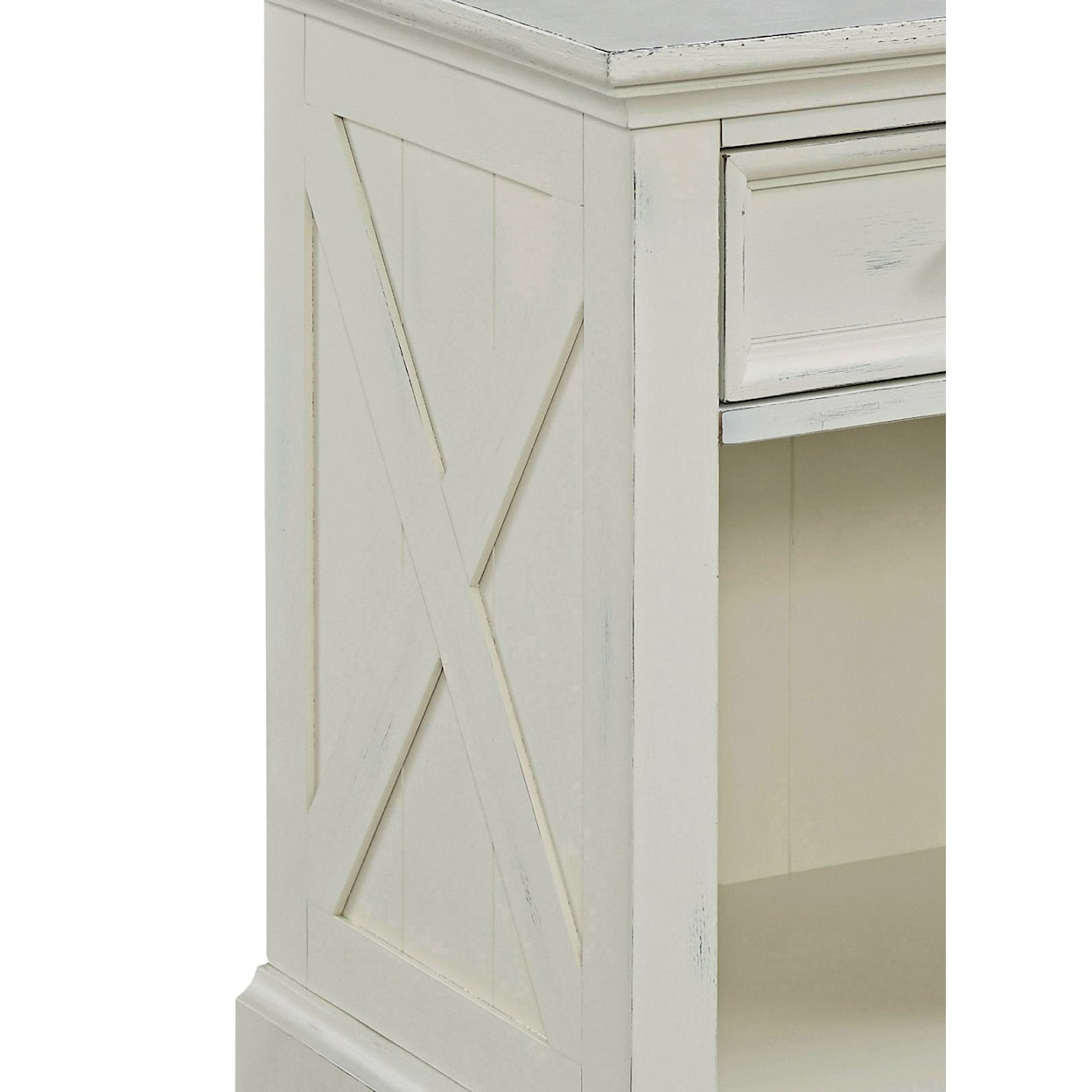 homestyles Bay Lodge Nightstand