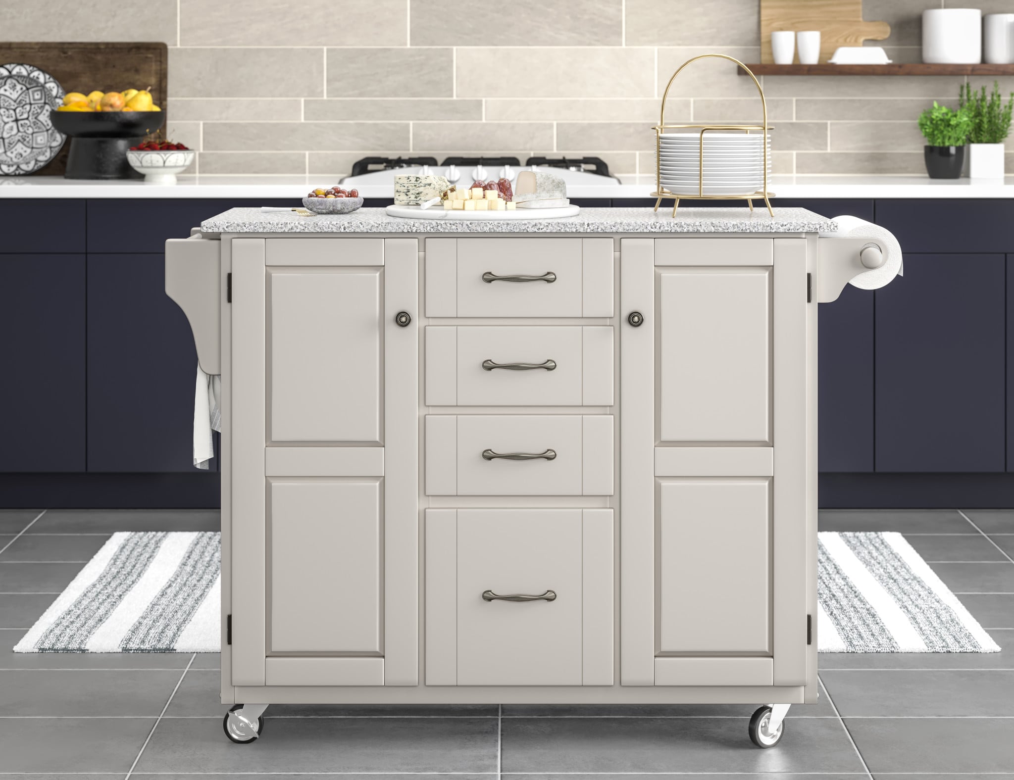Kitchen Cart