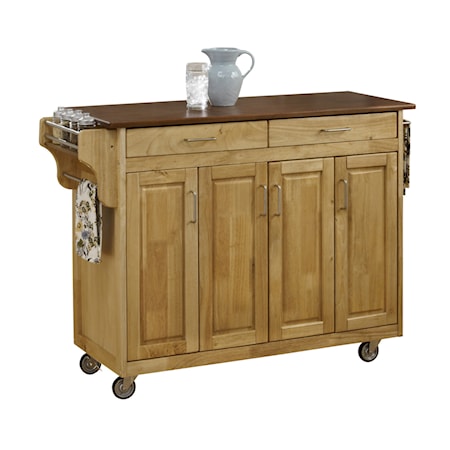 Kitchen Cart