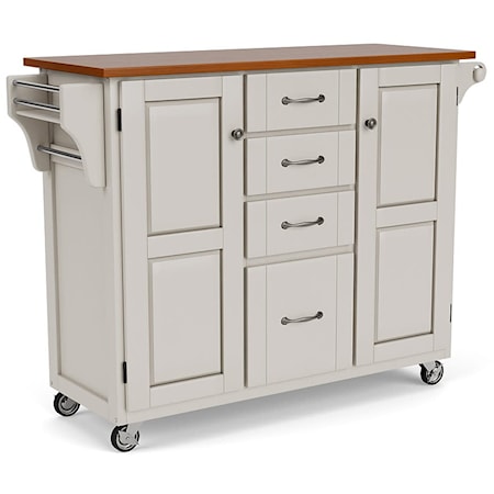 Kitchen Cart