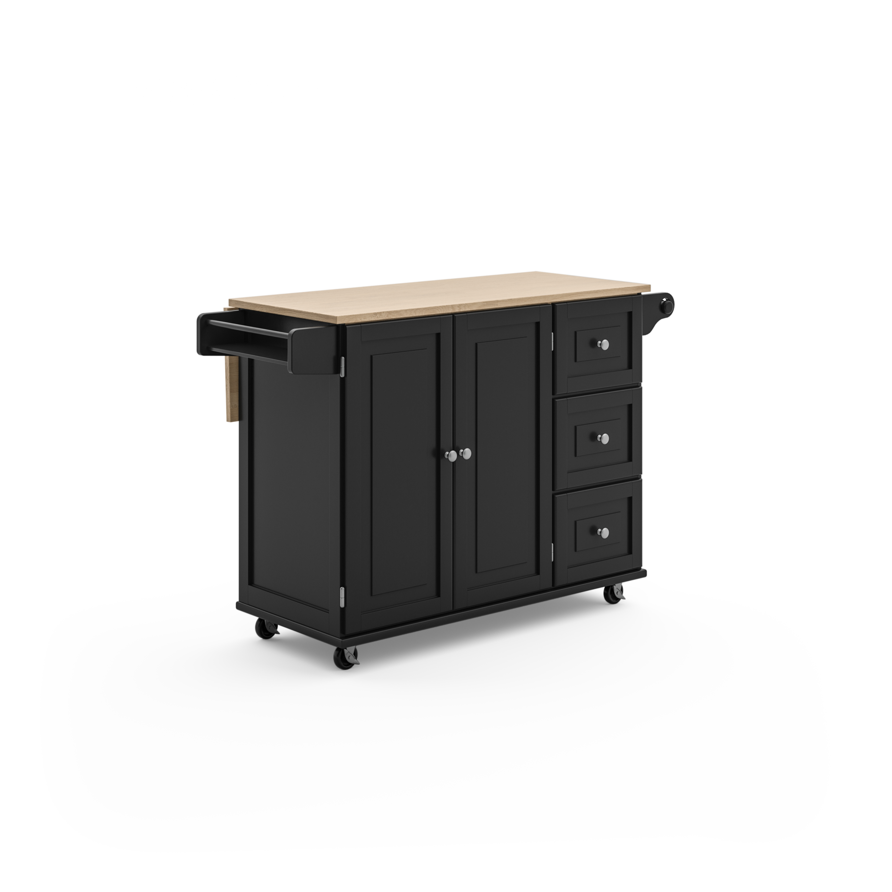 Blanche Kitchen Cart