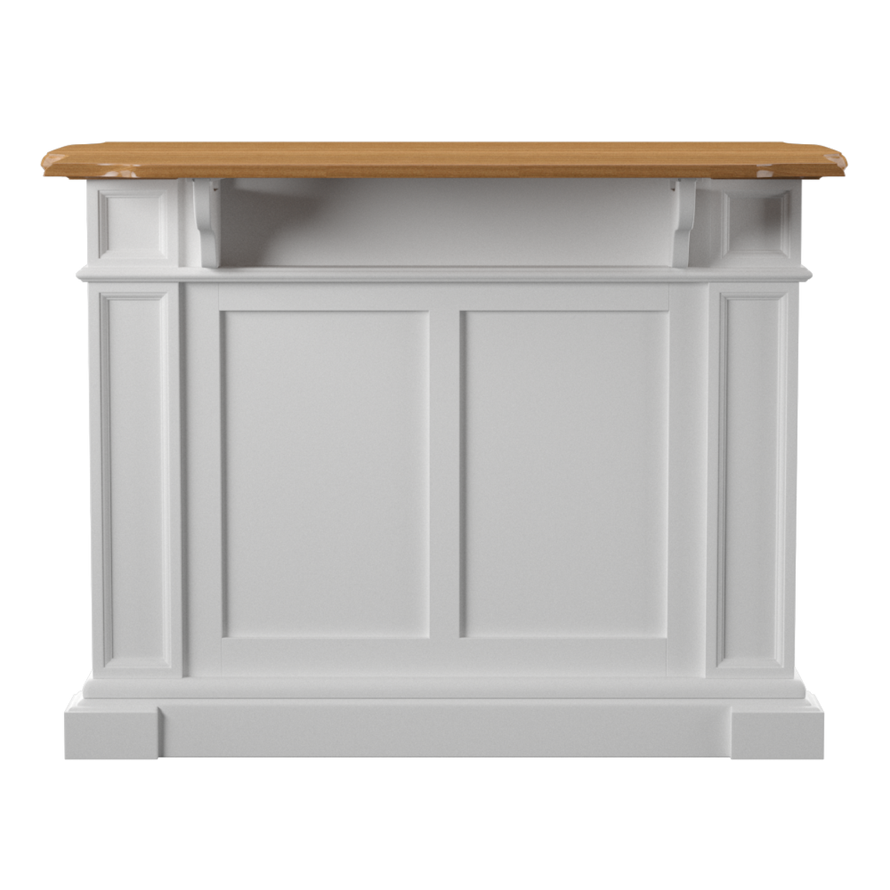 homestyles Montauk Kitchen Island