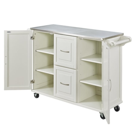 Kitchen Cart