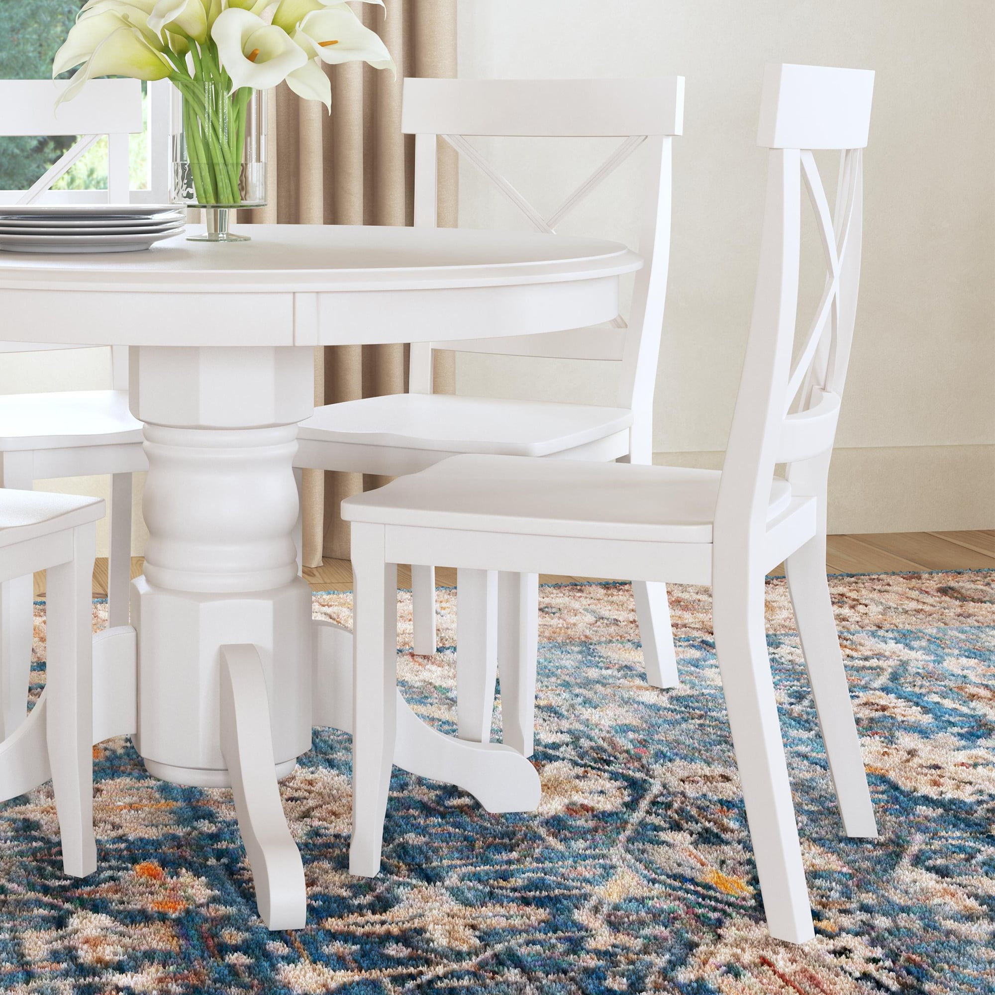 5 Piece Dining Set