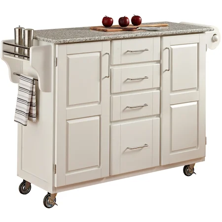 Kitchen Cart