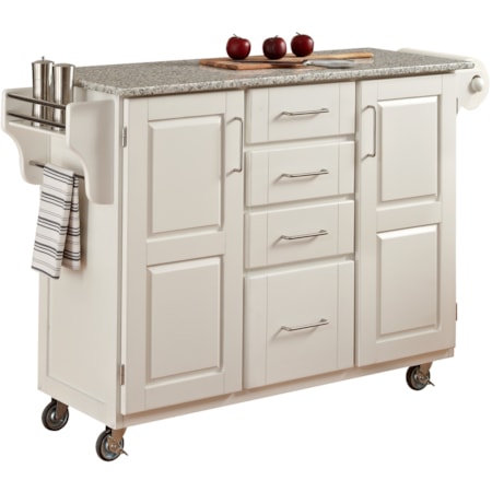 Kitchen Cart