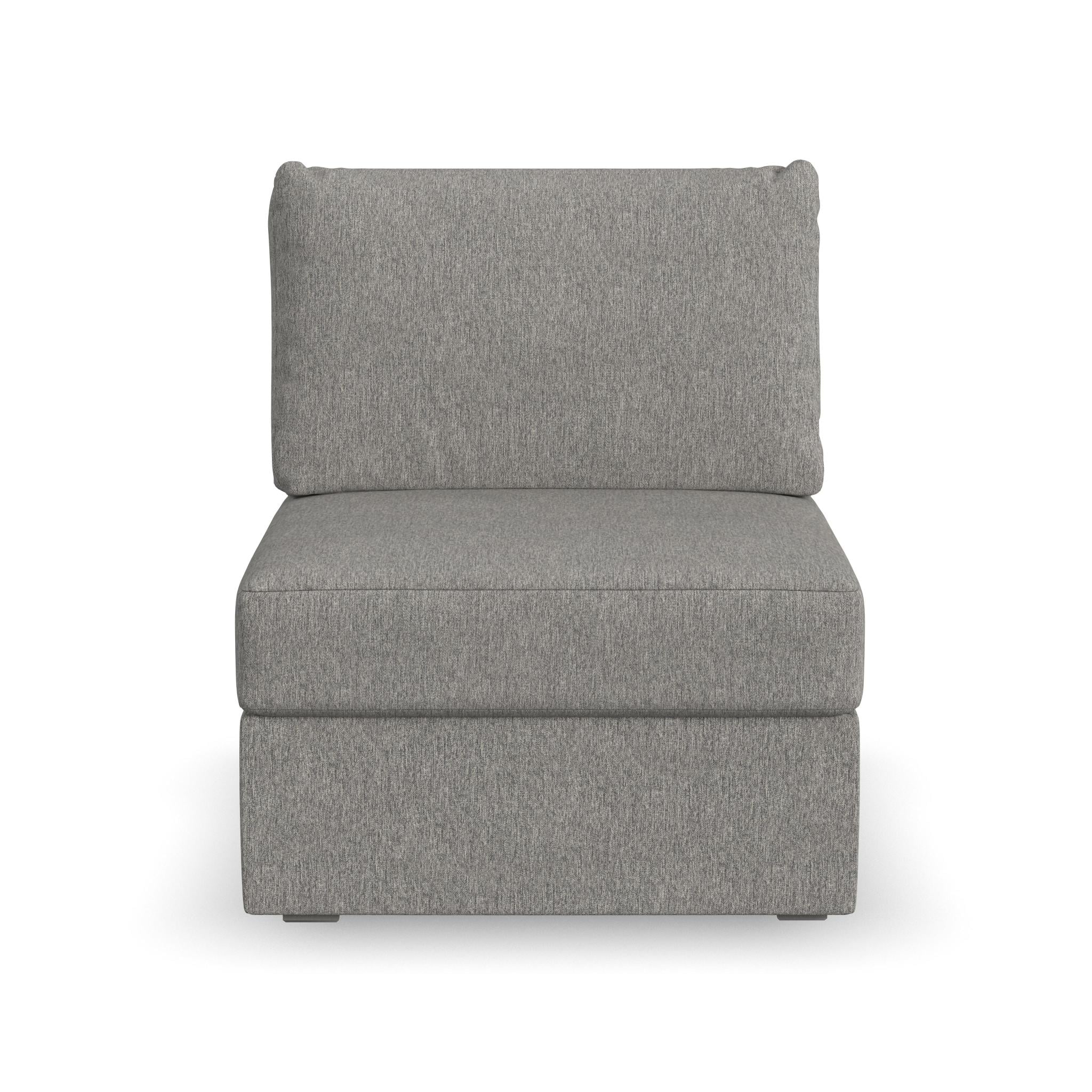 Flexsteel Flex Armless Chair