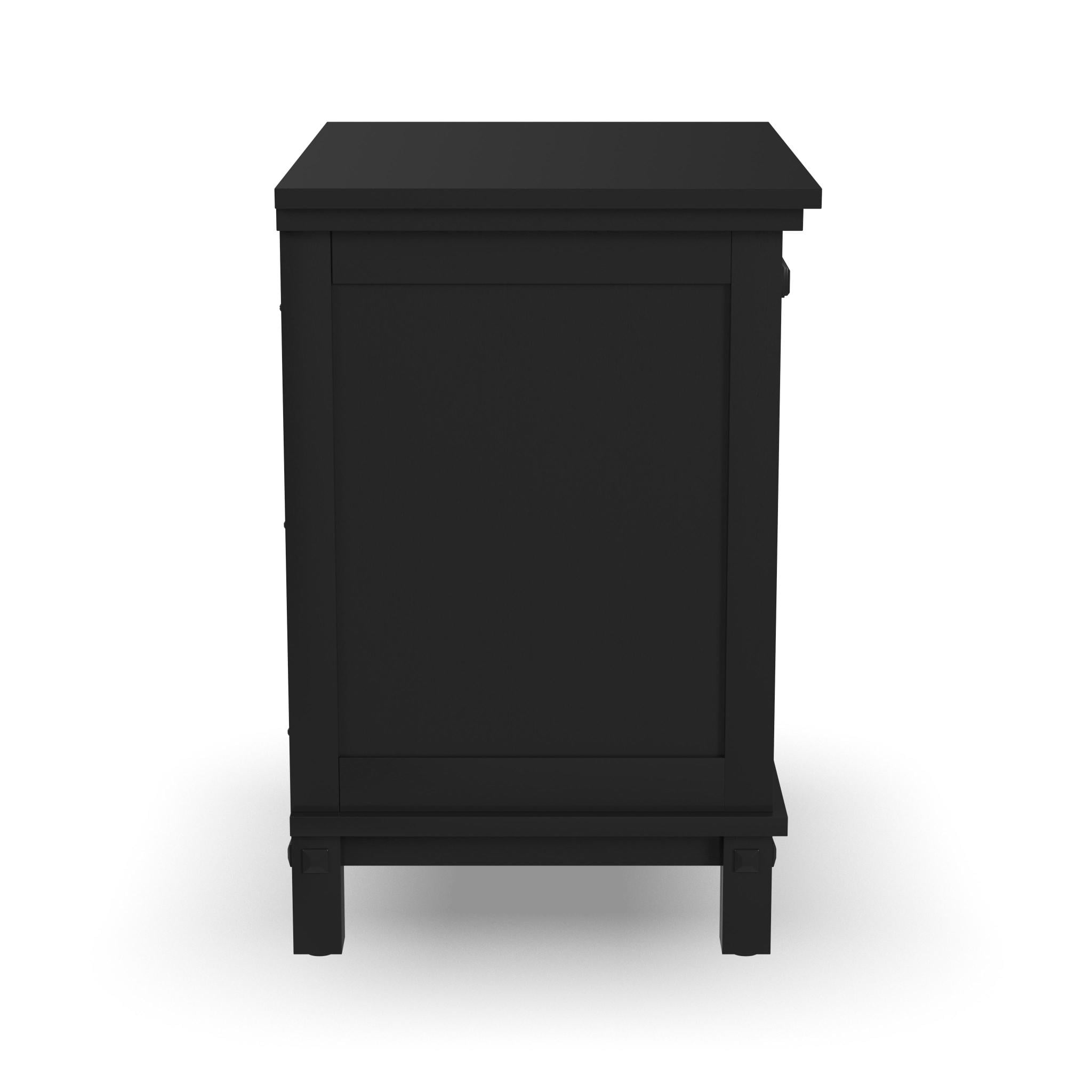 homestyles Oak Park Nightstand
