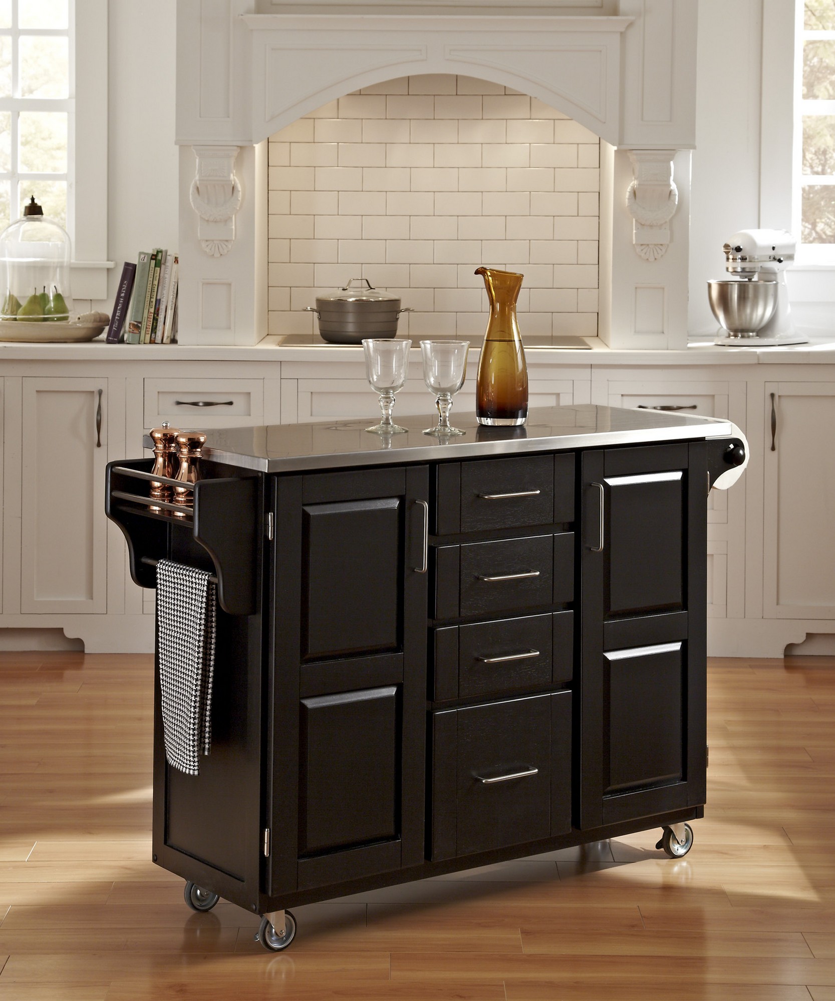 Kitchen Cart