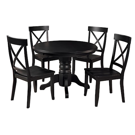 5-Piece Dining Set