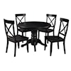 homestyles Blair 5-Piece Dining Set