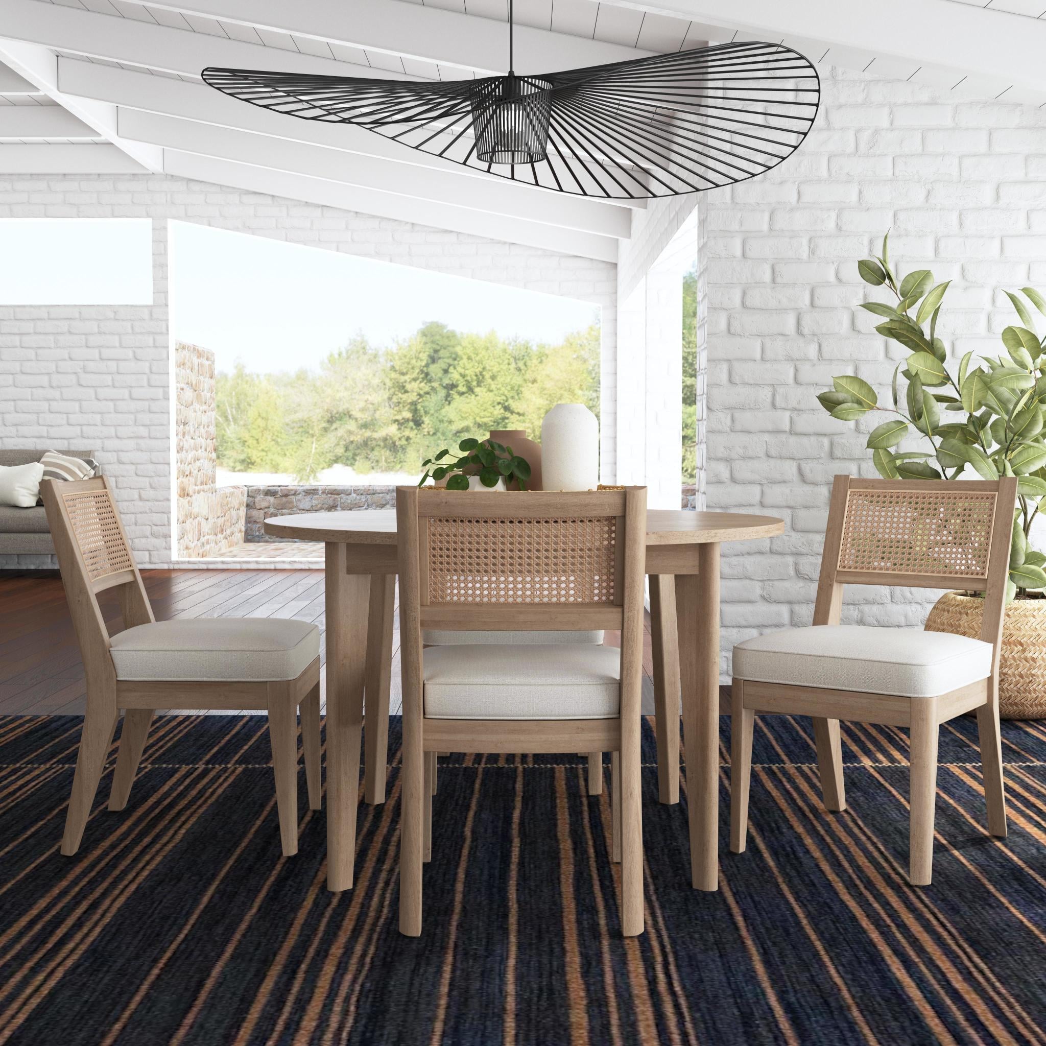 homestyles Brentwood Round Dining Set