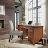 homestyles Tahoe Pedestal Desk