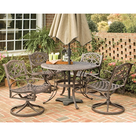 Outdoor Dining Set