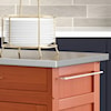 homestyles Create-A-Cart Kitchen Cart