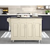 homestyles Create-A-Cart Kitchen Cart