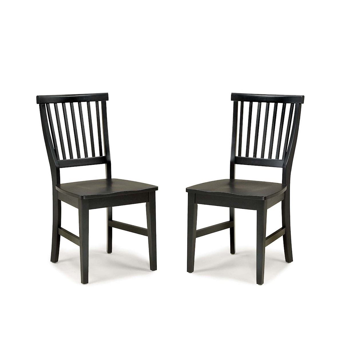 homestyles Lloyd Set of 2 Side Chairs