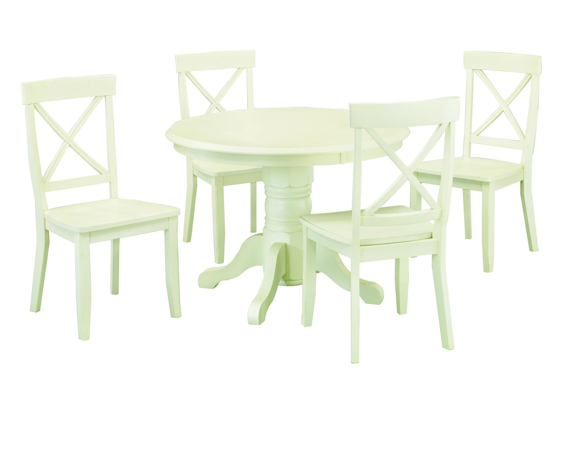 5 Piece Dining Set