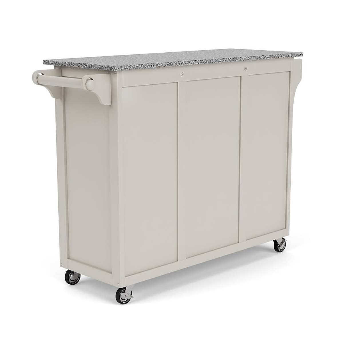 homestyles Create-A-Cart Kitchen Cart