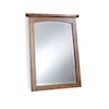 homestyles Forest Retreat Mirror