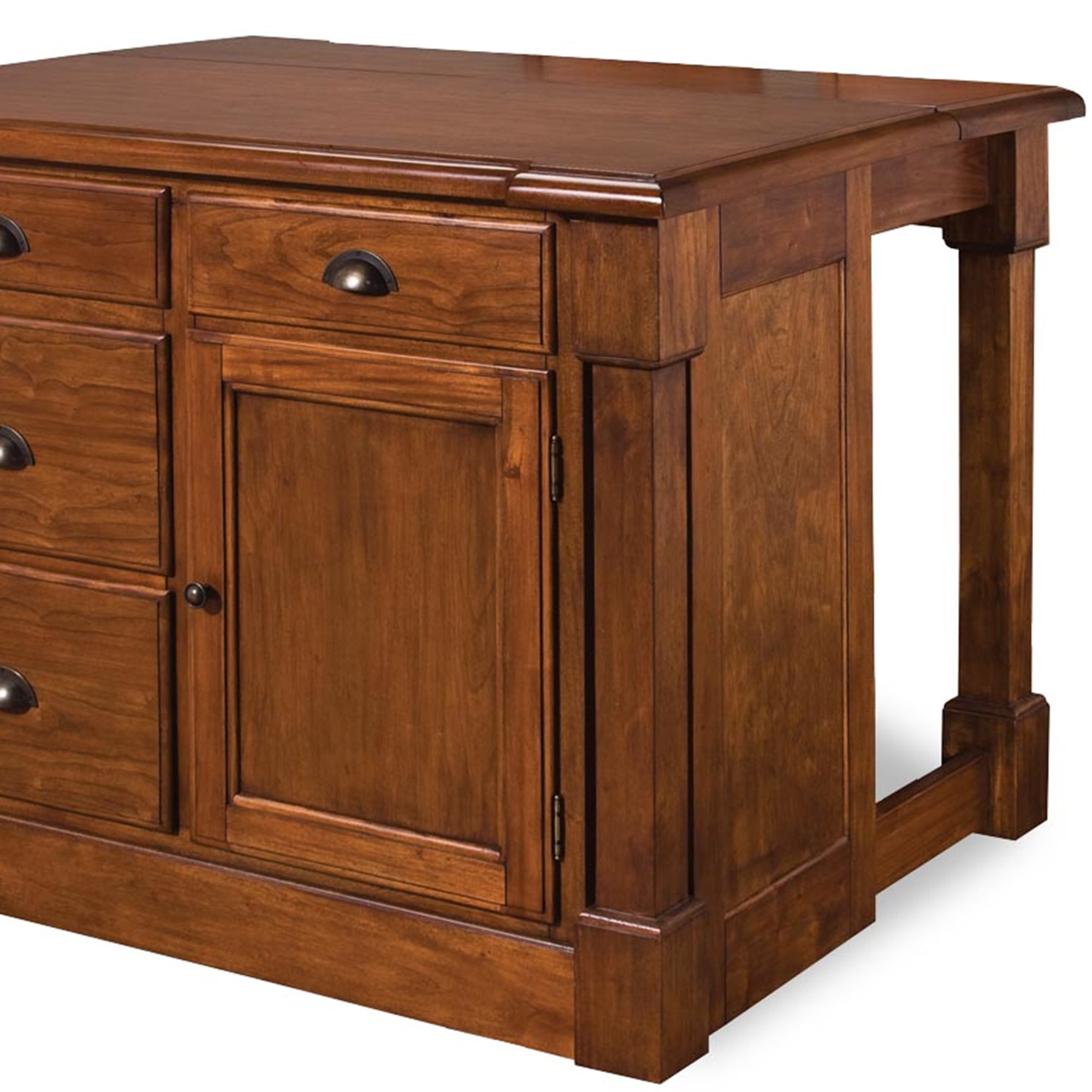homestyles Aspen Kitchen Island