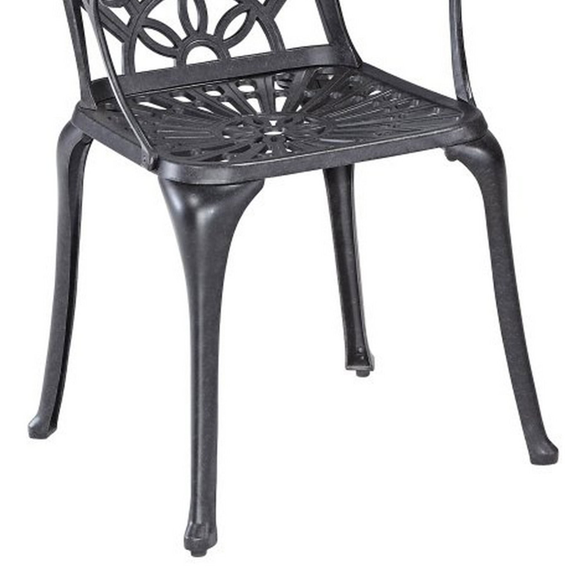 homestyles Grenada Set of 2 Outdoor Chairs