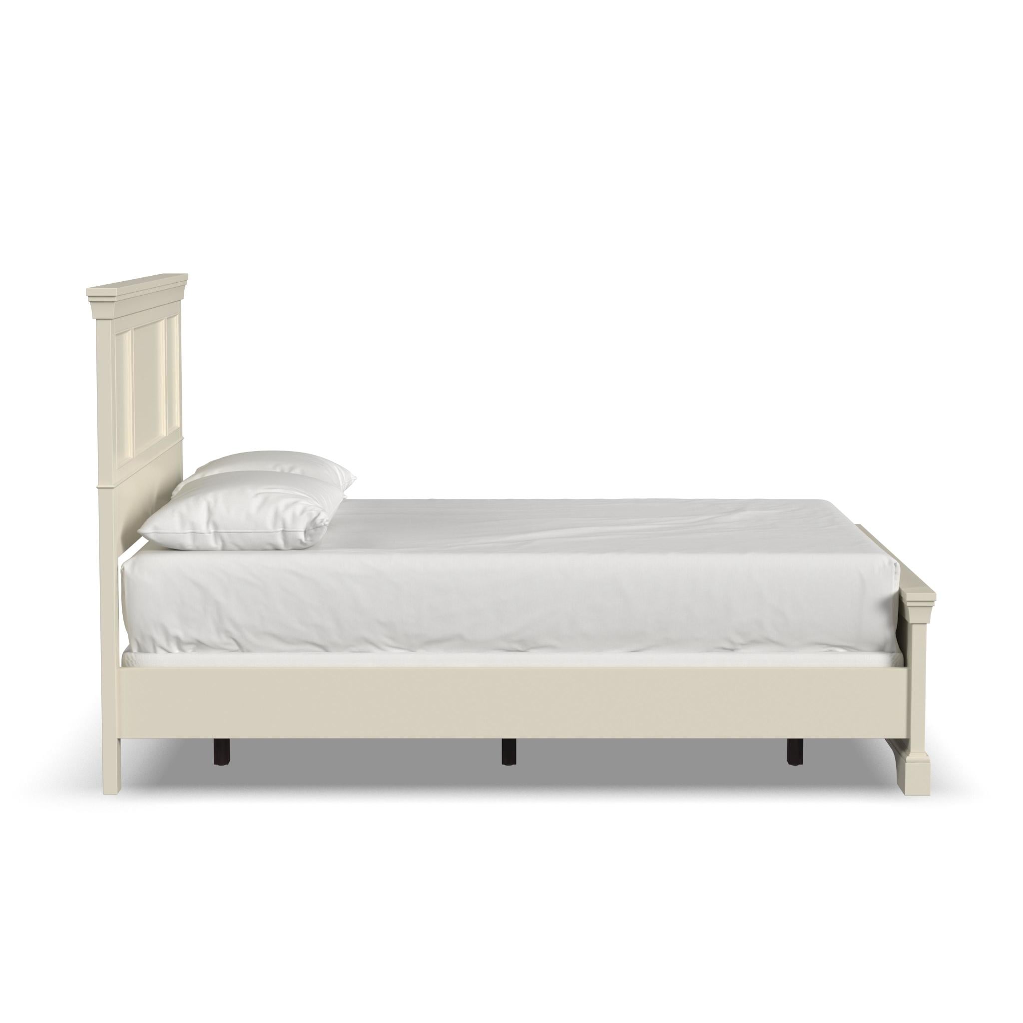 homestyles Naples Queen Bed