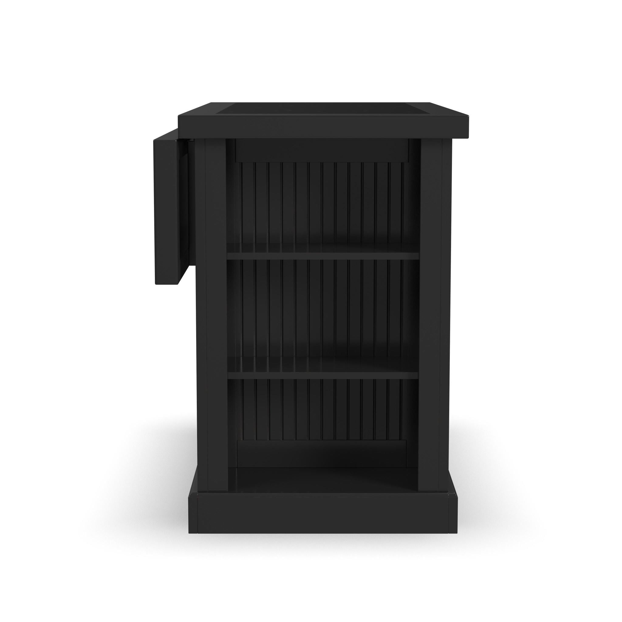 homestyles Nantucket Kitchen Island