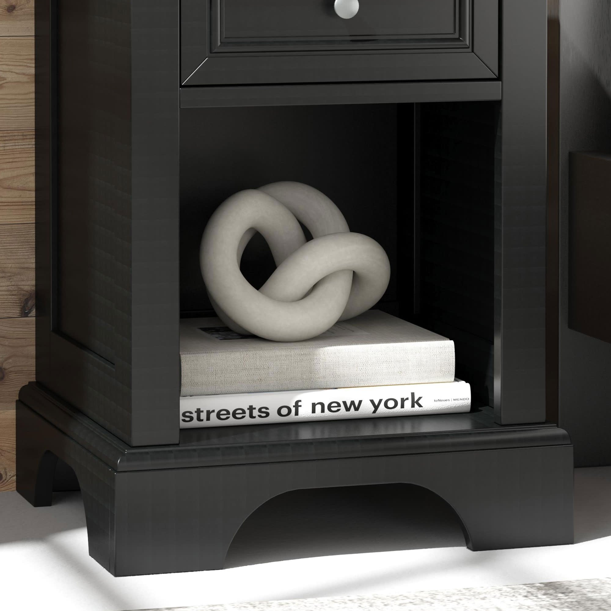 homestyles Bedford Nighstand