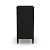 homestyles Brentwood Bar Cabinet