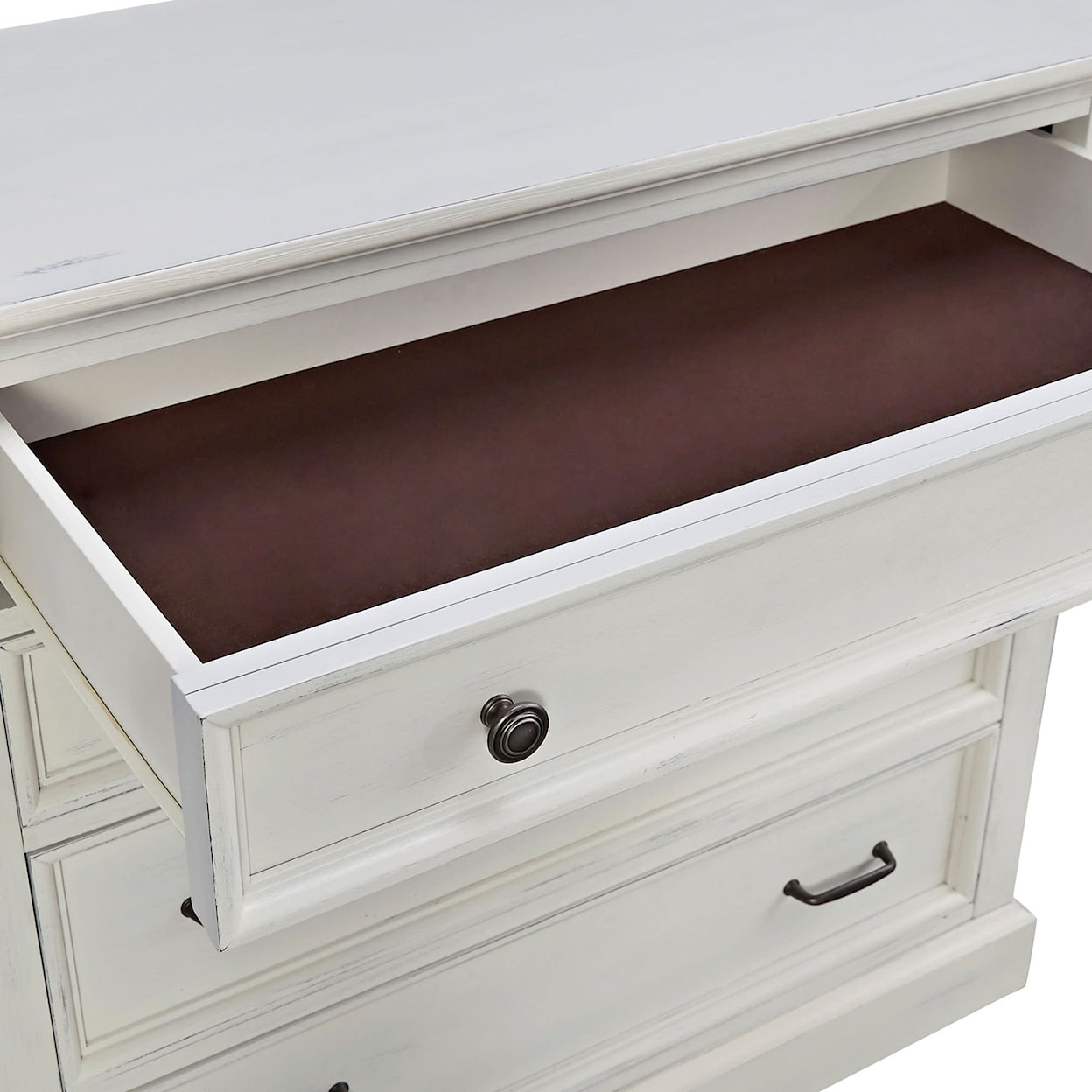 homestyles Bay Lodge Chest of Drawers