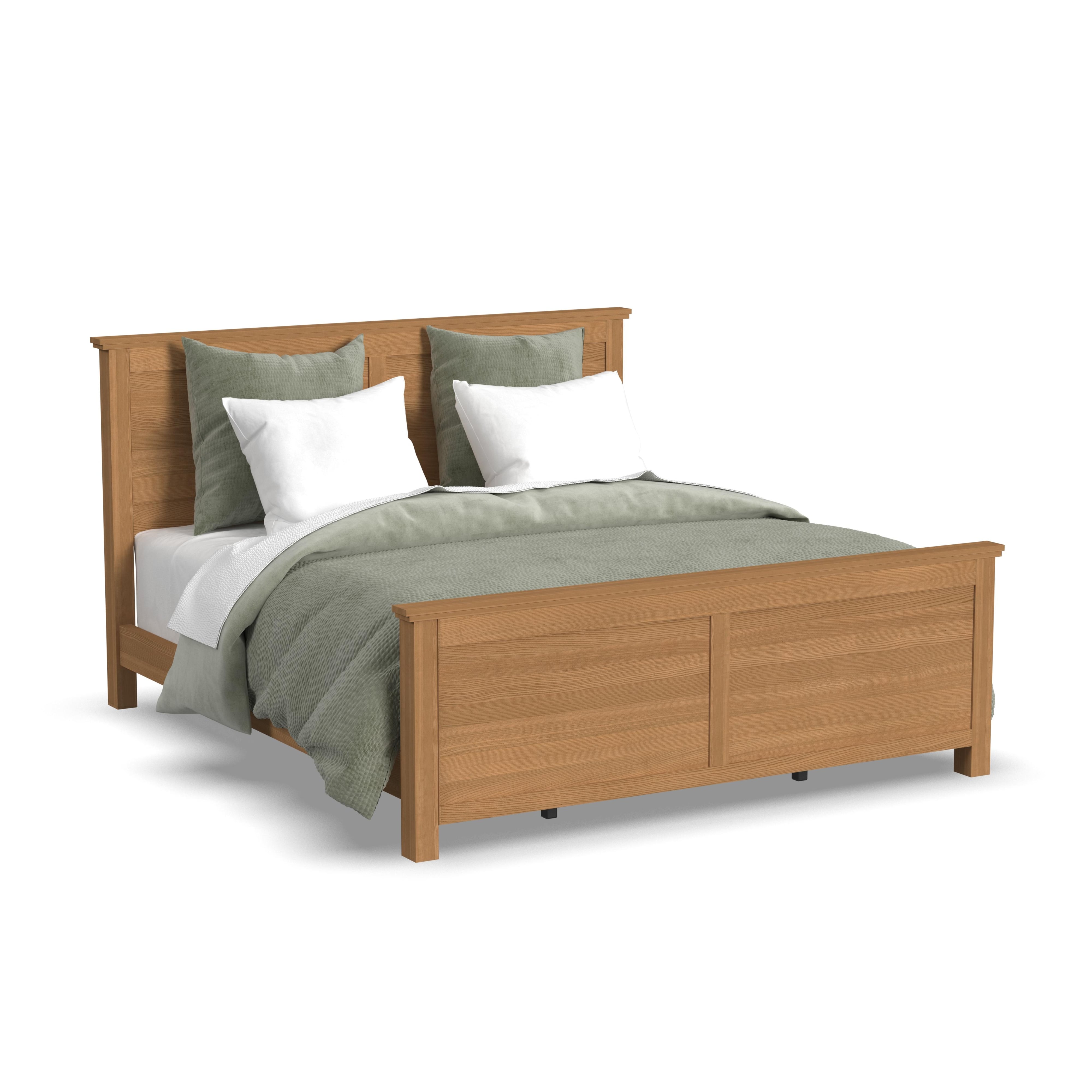 4-Piece King Bedroom Set