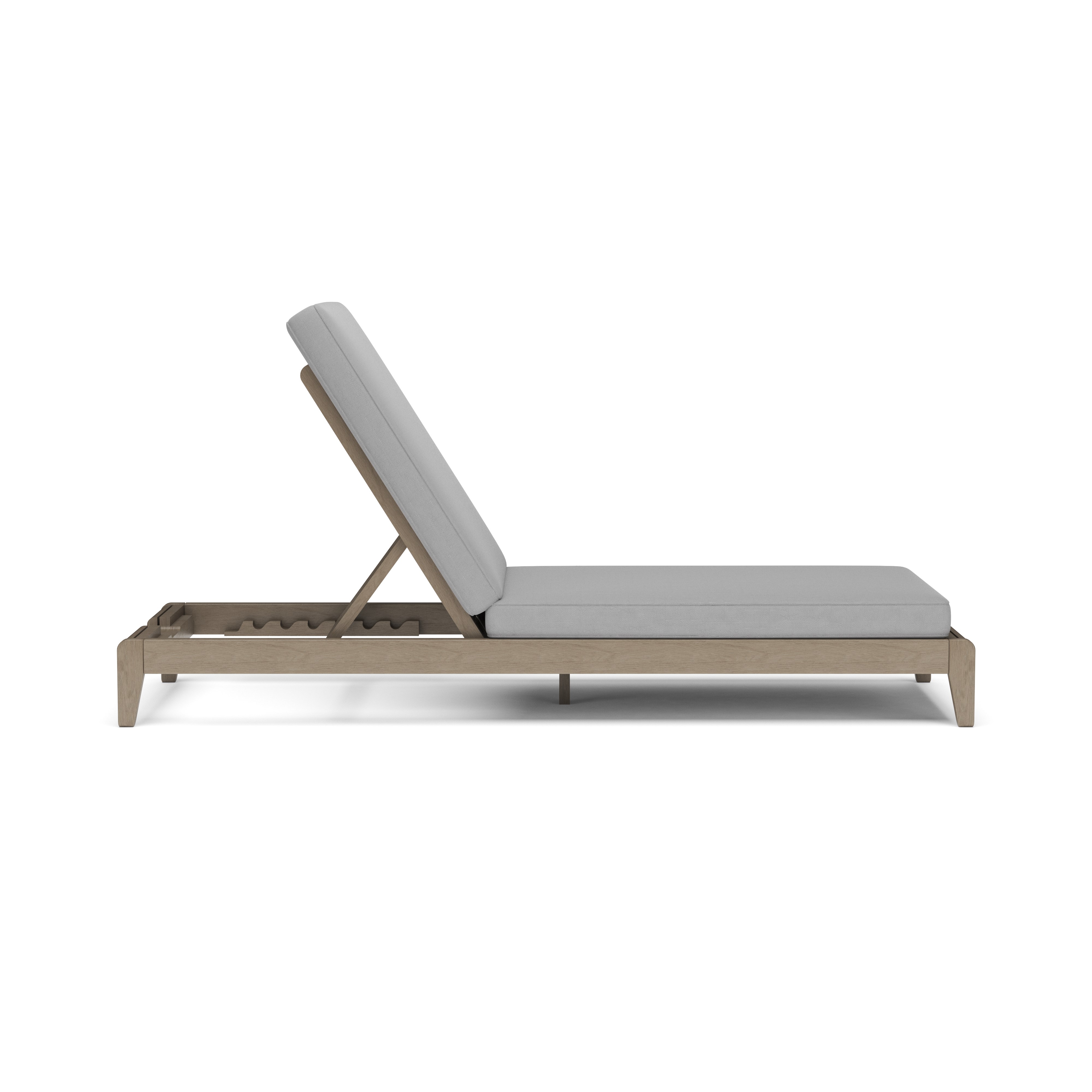 homestyles Sustain Outdoor Chaise Lounge